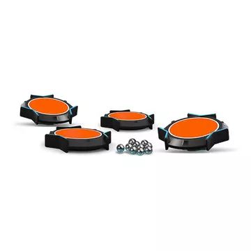 Rozszerzenie trampoliny, Boomtrix - .zdjęcie 