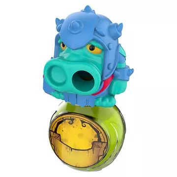 Figurinenset Gloopers Potion mit Schleim - verschiedene - . bild aus