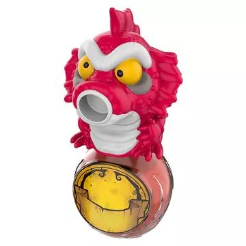 Figurinenset Gloopers Potion mit Schleim - verschiedene - . bild aus