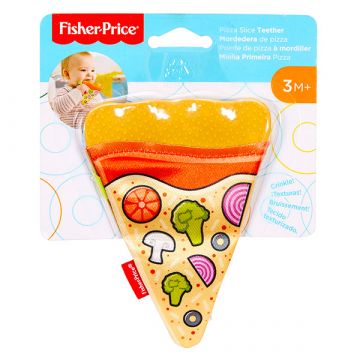 Fisher-Price: pizzás rágóka