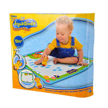 Tomy: Aquadoodle állati móka rajzkészlet - . kép
