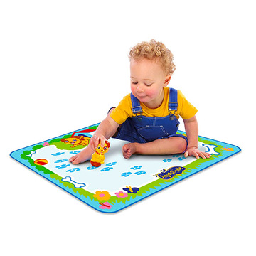 Tomy: Aquadoodle állati móka rajzkészlet - . kép