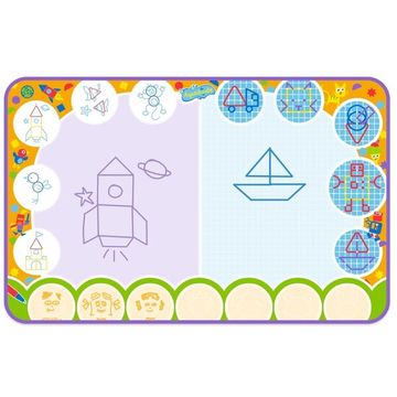 Tomy: Aquadoodle alakzat alkotó - . kép