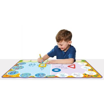Tomy: Aquadoodle alakzat alkotó - . kép