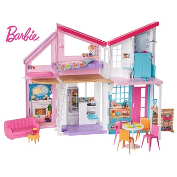 Barbie: Tengerparti álomház
