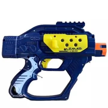 Lazer M.A.D. First Ops X - divers - .image