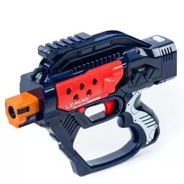 Lazer M.A.D. First Ops X - različito - .slika