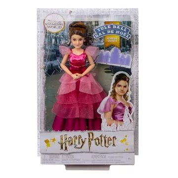 Harry Potter: Yule Ball - Lutka Hermione Granger - .slika