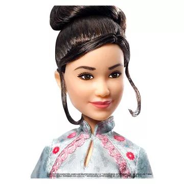 Harry Potter: Yule Ball - Lutka Cho Chang - .slika