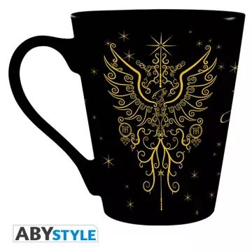 Harry Potter: feniks skodelica - 250 ml - .slika