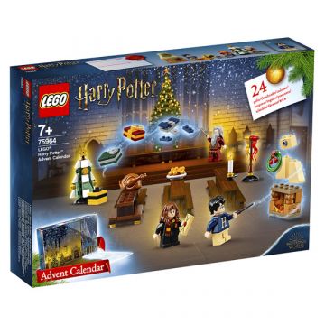 LEGO Harry Potter : Adventi Naptár 75964