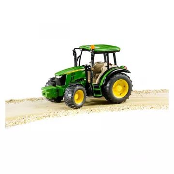 Traktor John Deere 5115M, Bruder - .slika