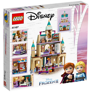 LEGO Disney: Arendelle faluja 41167 - . kép