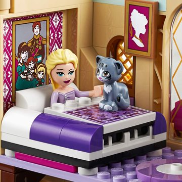 LEGO Disney: Arendelle faluja 41167 - . kép