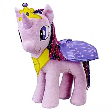 Plišasta figura My Little Pony, Princesa Cadance, 32 cm - .slika