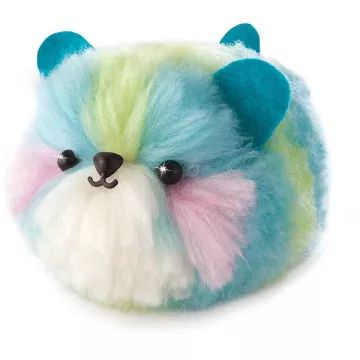Pomemben je set Fluffables, Ustvari puhasto živalco - različne - .slika