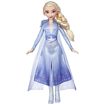 Disney Jégvarázs II: Elsa baba - . kép