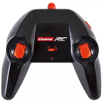 Carrera RC: Mini Turnator 360 Stunt avto na daljinsko upravljanje - zeleno - .slika