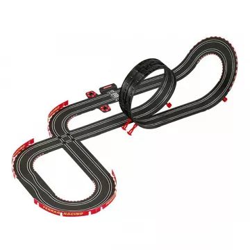 Carrera Go: Steza Ferrari Race Spirit - .slika