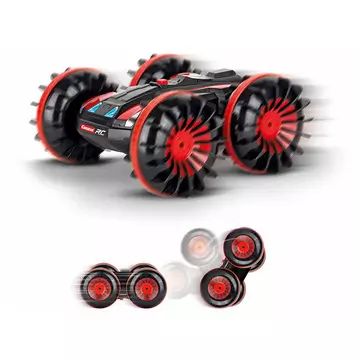 Carrera RC: Terrain Stunt Car daljinsko vodeni avto, 2,4 GHz - .slika