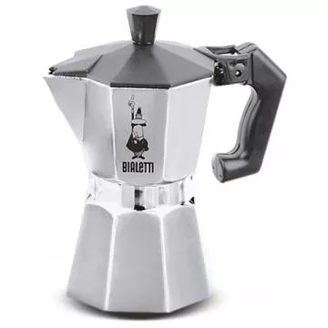 Set za pripravo kave Bialetti - .slika
