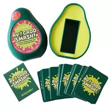 Avocado Smash társasjáték - . kép