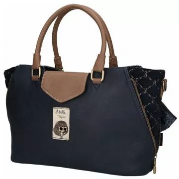 Torba Madmoiselle, Anekke - .slika