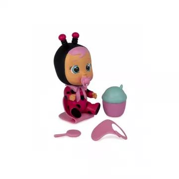 Mini dojenčki Cry Babies z dodatki, Magic Tears Coney, različni - .slika