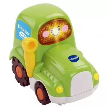 VTech: Toot-toot interaktív traktor