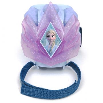 Prințesele Disney, Frozen 2: Proiector flori de gheață pentru pantof - .foto