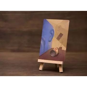 Detektív klub társasjáték - . kép