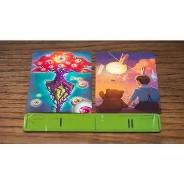 Detektív klub társasjáték - . kép