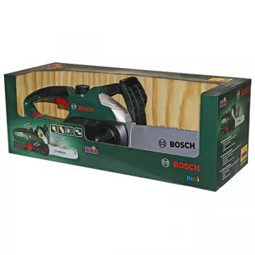 Bosch Mini: žaga z lučjo in zvokom - .slika