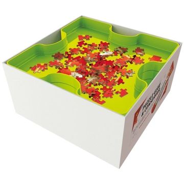 Trefl: Organizér na puzzle - sada 6 ks - .obrázek