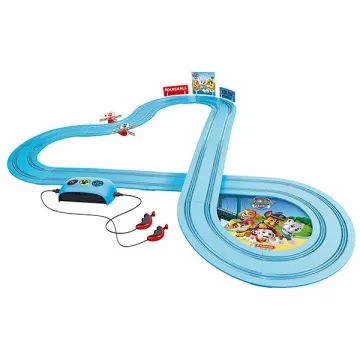 Carrera First: Proga Paw Patrol Track Patrol - 3,5 m - .slika