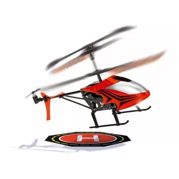 Carrera RC: Adventni koledar z daljinsko vodenim helikopterjem - POŠKODOVANA EMBALAŽA - .slika