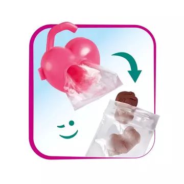 Chi Chi Love: Poo Poo Puppy, kakajoči kuža z dodatki - POŠKODOVANA EMBALAŽA - .slika