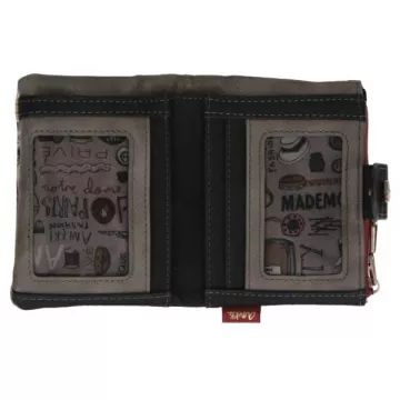 Anekke: Couture Mademoiselle majhna denarnica - .slika
