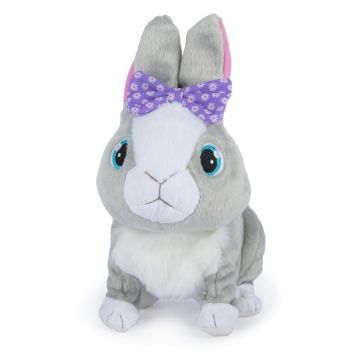 Club Petz: Betsy nyuszi - CSOMAGOLÁSSÉRÜLT - .foto