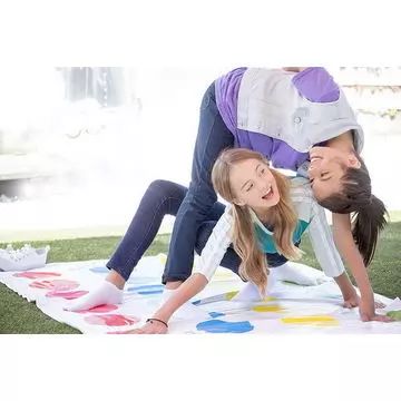 Jeu de société Twister de Hasbro - .image