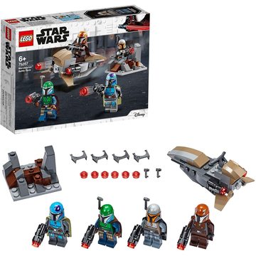 LEGO Star Wars: Mandalorian Battle Pack 75267