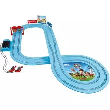 Carrera First: Dirkaška steza Paw Patrol - .slika