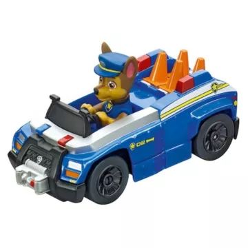 Carrera First: Dirkaška steza Paw Patrol - .slika
