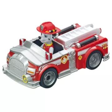 Carrera First: Dirkaška steza Paw Patrol - .slika