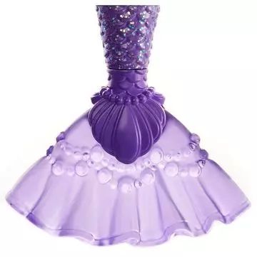 Barbie Dreamtopia Chelsea: Vijolična morska princesa - .slika