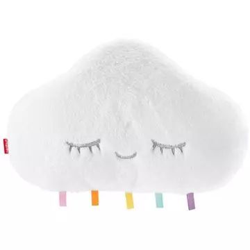 Fisher-Price: Édes álmok világító felhőcske - . kép