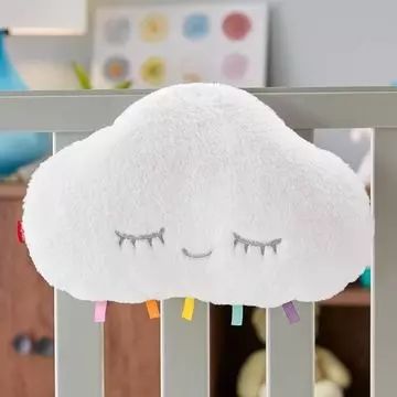 Fisher-Price: Édes álmok világító felhőcske - . kép