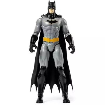 DC Batman: Akcijska figura Rebirth Batman - 30 cm - .slika