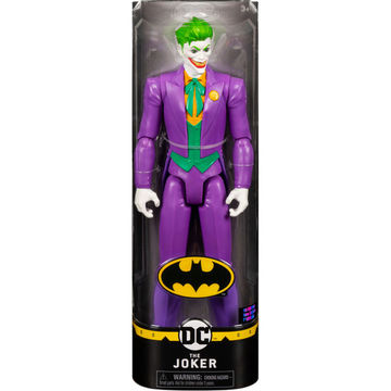 DC Batman: Joker akciófigura - 30 cm