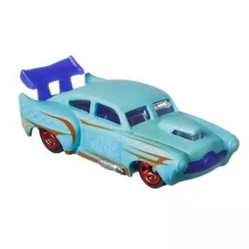 Hot Wheels City: Spreminjajoče barve - Avtomobilček Jaded - .slika